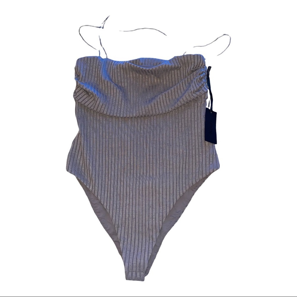 hours body suit